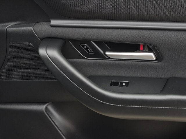 2025 Mazda Mazda CX-90 Select Package