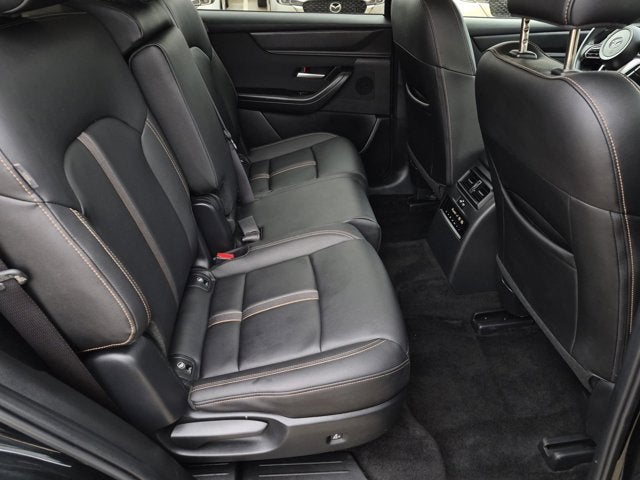 2025 Mazda Mazda CX-90 Select Package