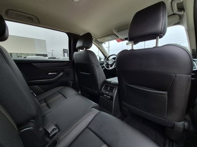 2025 Mazda Mazda CX-90 Select Package