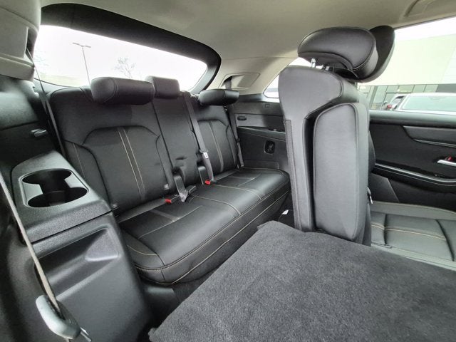 2025 Mazda Mazda CX-90 Select Package