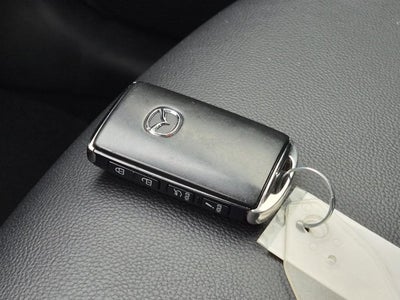 2025 Mazda Mazda CX-90 Select Package