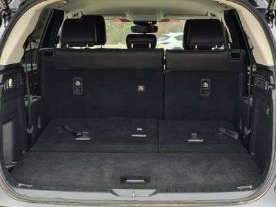 2025 Mazda Mazda CX-90 Select Package