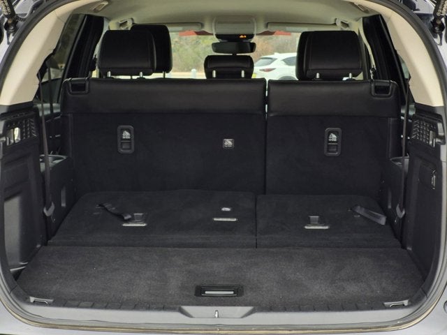 2025 Mazda Mazda CX-90 Select Package