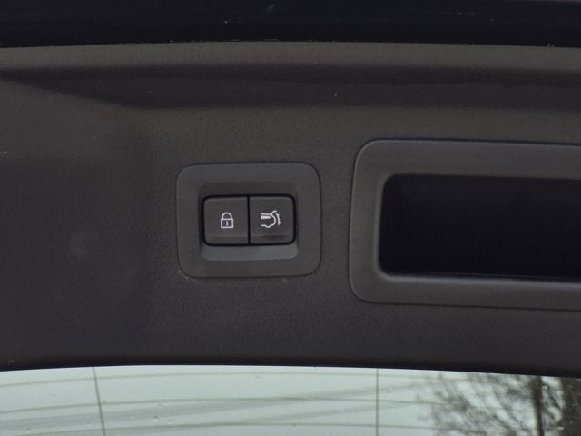 2025 Mazda Mazda CX-90 Select Package