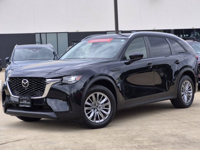 2024 Mazda Mazda CX-90 3.3 Turbo Select