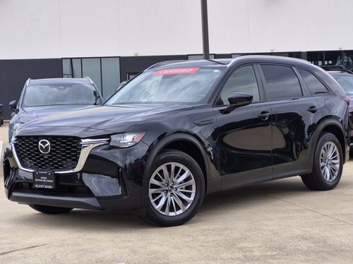 2024 Mazda Mazda CX-90 3.3 Turbo Select