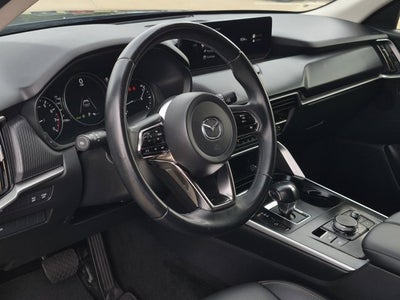 2024 Mazda Mazda CX-90 3.3 Turbo Select