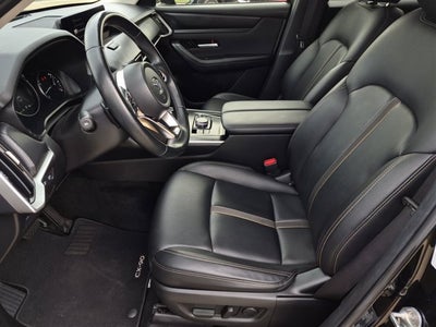 2024 Mazda Mazda CX-90 3.3 Turbo Select