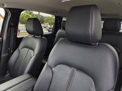 2024 Mazda Mazda CX-90 3.3 Turbo Select