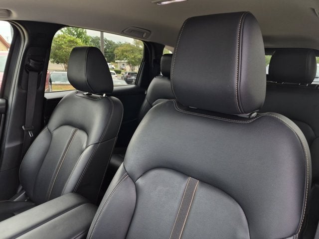 2024 Mazda Mazda CX-90 3.3 Turbo Select