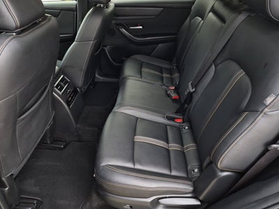 2024 Mazda Mazda CX-90 3.3 Turbo Select
