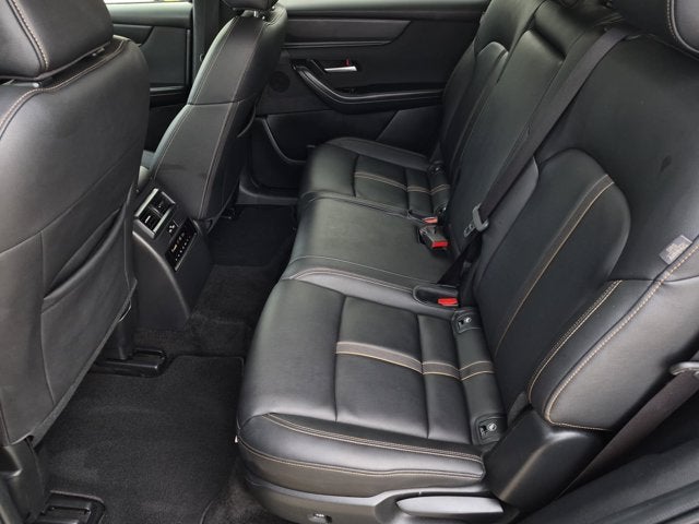 2024 Mazda Mazda CX-90 3.3 Turbo Select