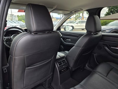 2024 Mazda Mazda CX-90 3.3 Turbo Select