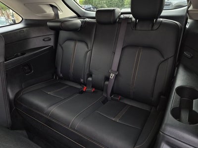 2024 Mazda Mazda CX-90 3.3 Turbo Select