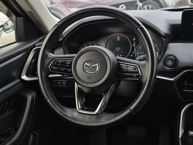 2024 Mazda Mazda CX-90 3.3 Turbo Select