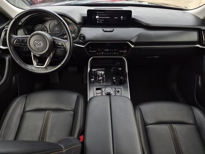 2024 Mazda Mazda CX-90 3.3 Turbo Select