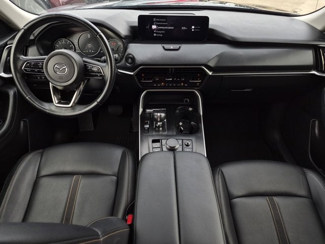 2024 Mazda Mazda CX-90 3.3 Turbo Select