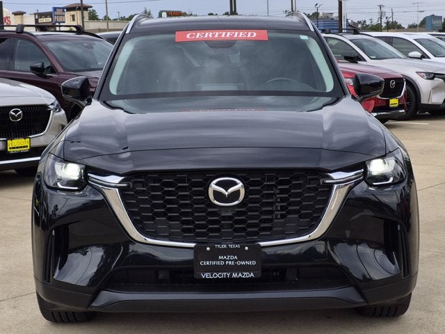 2024 Mazda Mazda CX-90 3.3 Turbo Select