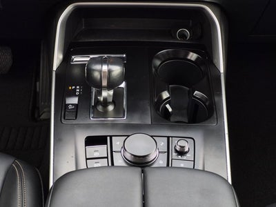 2024 Mazda Mazda CX-90 3.3 Turbo Select