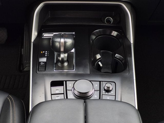 2024 Mazda Mazda CX-90 3.3 Turbo Select
