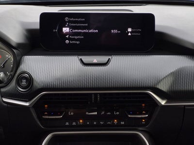 2024 Mazda Mazda CX-90 3.3 Turbo Select