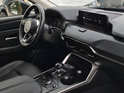 2024 Mazda Mazda CX-90 3.3 Turbo Select