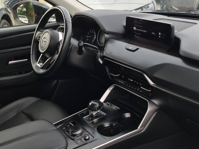 2024 Mazda Mazda CX-90 3.3 Turbo Select