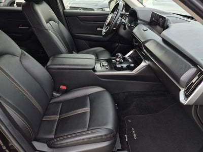2024 Mazda Mazda CX-90 3.3 Turbo Select