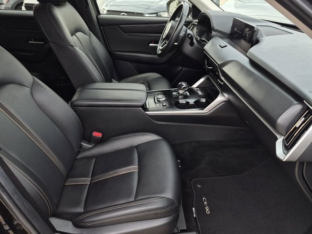 2024 Mazda Mazda CX-90 3.3 Turbo Select