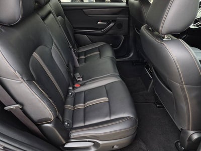 2024 Mazda Mazda CX-90 3.3 Turbo Select