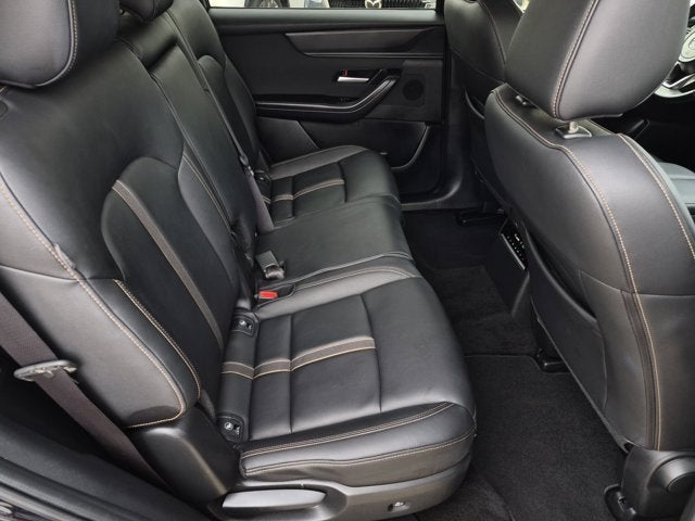 2024 Mazda Mazda CX-90 3.3 Turbo Select