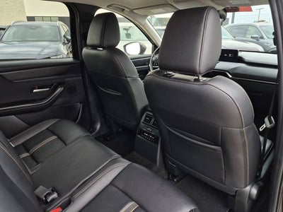 2024 Mazda Mazda CX-90 3.3 Turbo Select