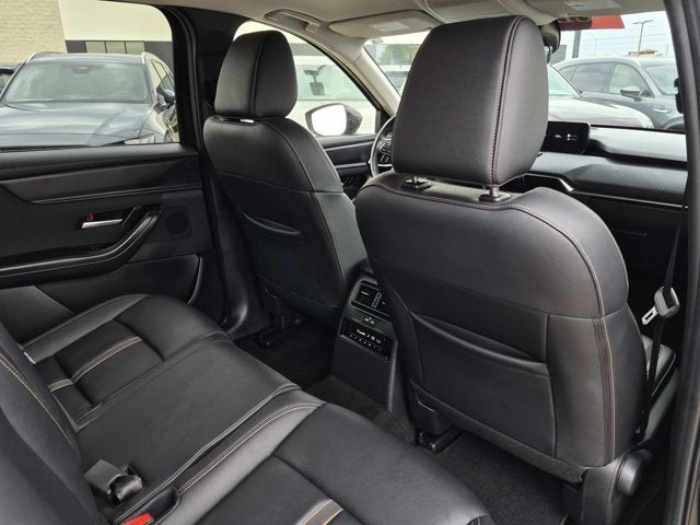 2024 Mazda Mazda CX-90 3.3 Turbo Select