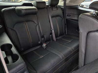 2024 Mazda Mazda CX-90 3.3 Turbo Select