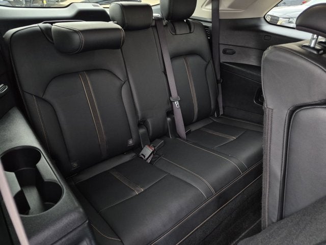 2024 Mazda Mazda CX-90 3.3 Turbo Select