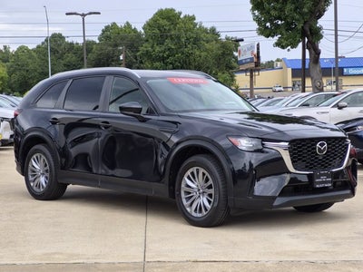 2024 Mazda Mazda CX-90 3.3 Turbo Select
