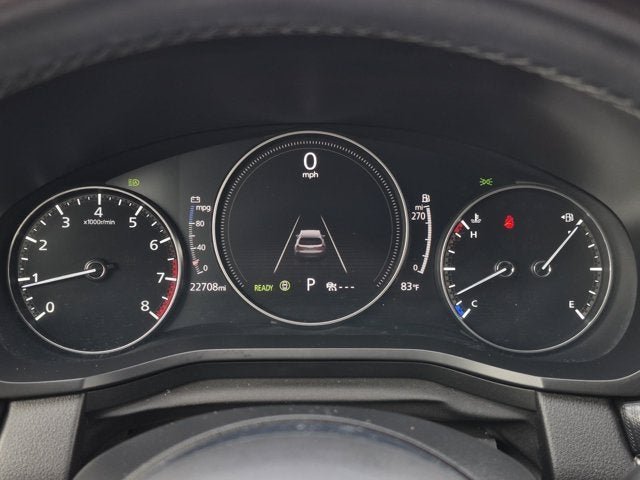 2024 Mazda Mazda CX-90 3.3 Turbo Select