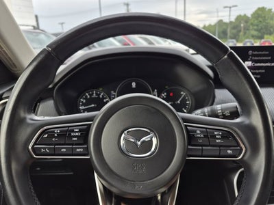 2024 Mazda Mazda CX-90 3.3 Turbo Select