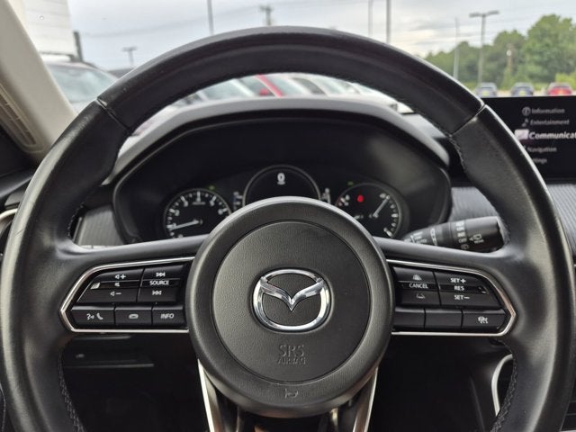 2024 Mazda Mazda CX-90 3.3 Turbo Select