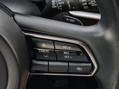 2024 Mazda Mazda CX-90 3.3 Turbo Select