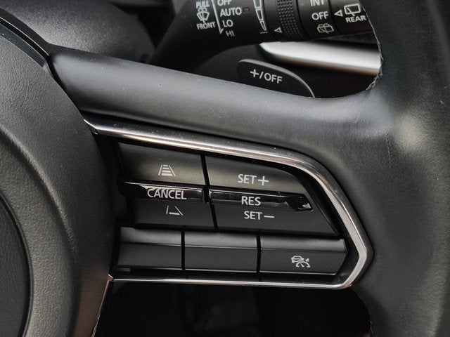 2024 Mazda Mazda CX-90 3.3 Turbo Select