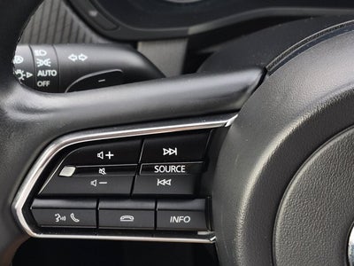 2024 Mazda Mazda CX-90 3.3 Turbo Select
