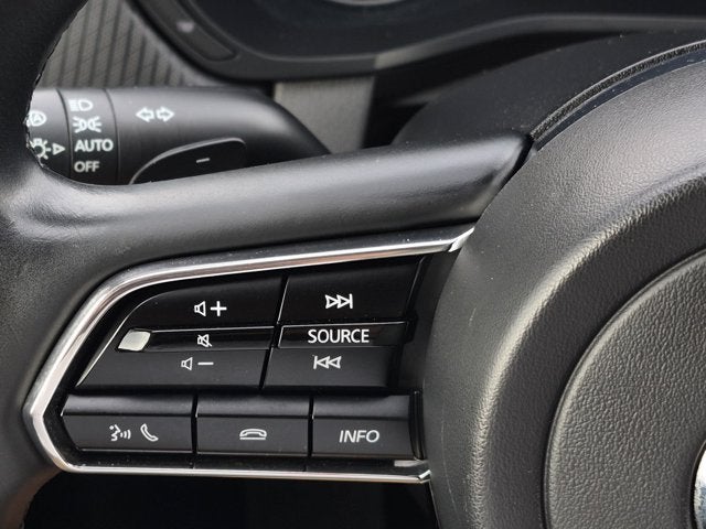2024 Mazda Mazda CX-90 3.3 Turbo Select