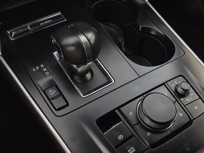 2024 Mazda Mazda CX-90 3.3 Turbo Select