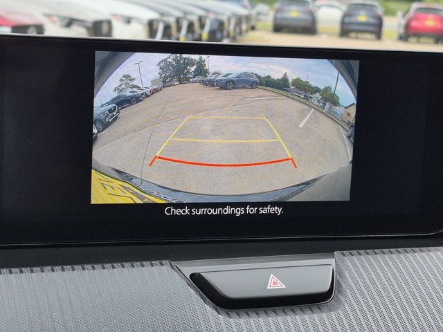 2024 Mazda Mazda CX-90 3.3 Turbo Select