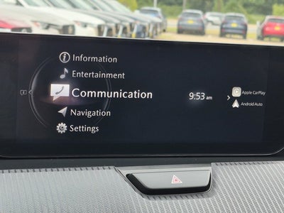 2024 Mazda Mazda CX-90 3.3 Turbo Select