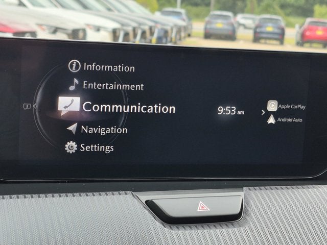 2024 Mazda Mazda CX-90 3.3 Turbo Select