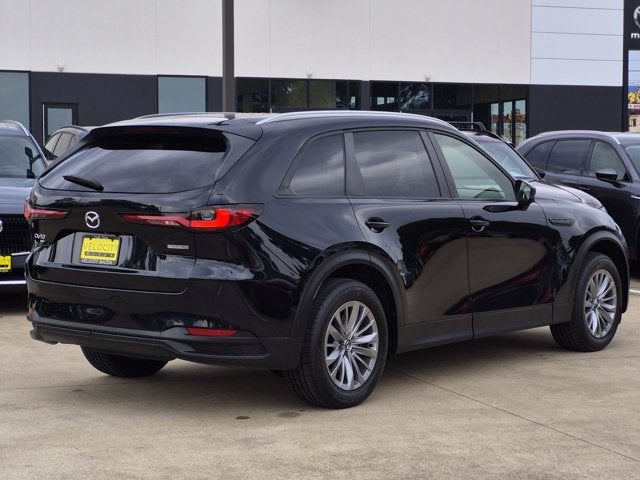 2024 Mazda Mazda CX-90 3.3 Turbo Select