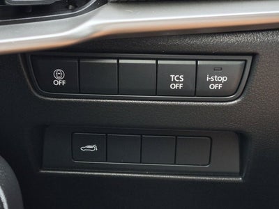 2024 Mazda Mazda CX-90 3.3 Turbo Select