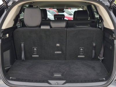 2024 Mazda Mazda CX-90 3.3 Turbo Select